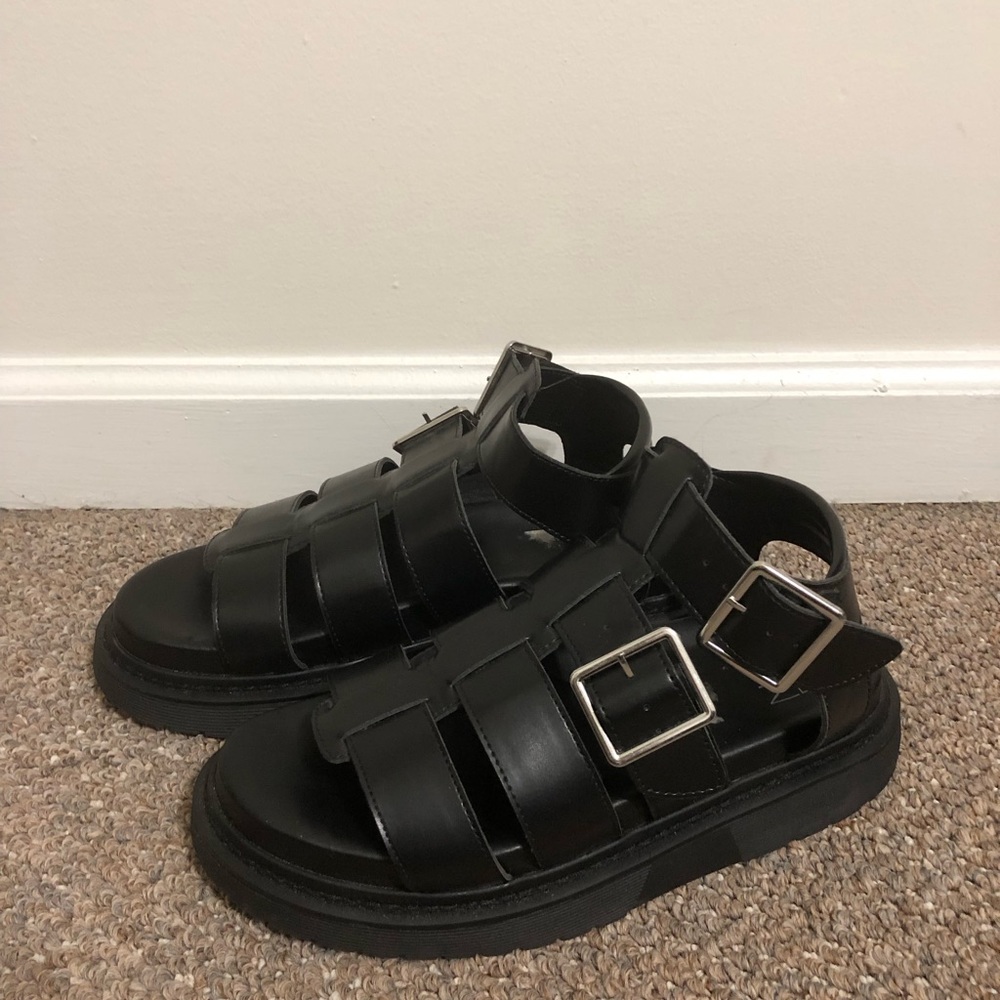 Nobo sandals